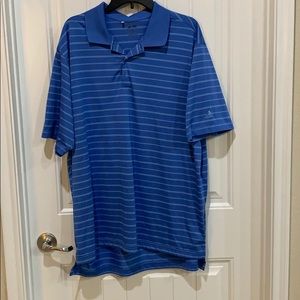 Adidas Dri-fit polo